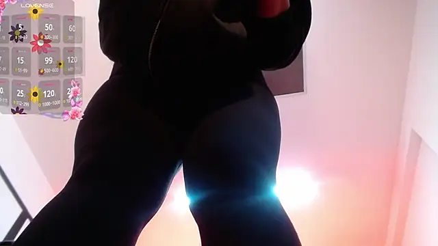 VictoriaMontero30000 online show from 03/04/25, 03:55