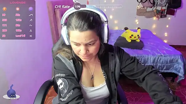 Sabrina Hall  online show from 02/01/25, 05:49