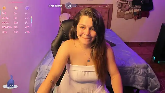 Sabrina Hall  online show from 02/28/25, 05:59