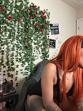 butterflybootyy online show from 11/25/25, 03:06