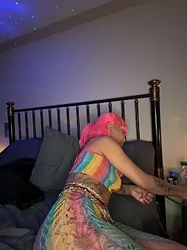 butterflybootyy online show from 02/11/26, 02:49