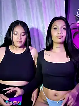 Snapshot of DesthNick1 chatting on 12/20/24, 05:47 DesthNick1 online show from 12/20/24, 05:47