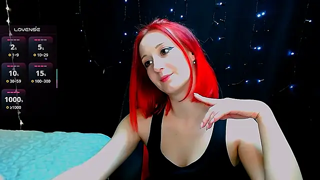 Snapshot of AgathaNoxe chatting on 02/28/25, 01:47 AgathaNoxe online show from 02/28/25, 01:47