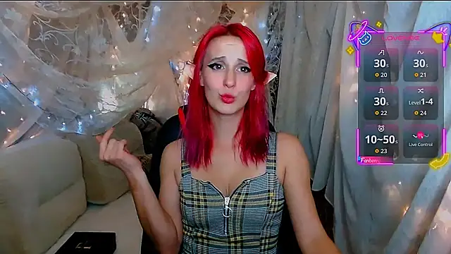 Snapshot of AgathaNoxe chatting on 10/10/25, 08:41 AgathaNoxe online show from 10/10/25, 08:41