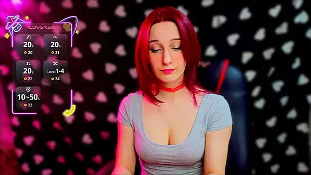 AgathaNoxe online show from 04/29/26, 08:37