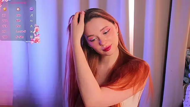 YourSkyAni online show from 03/23/26, 12:20