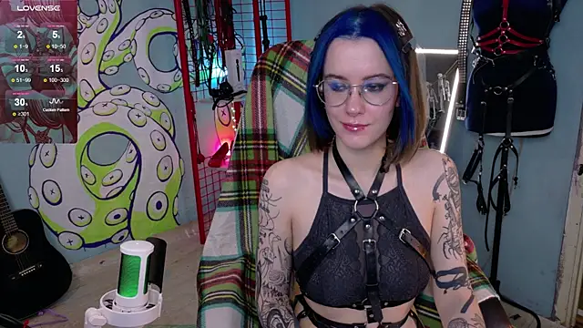 Cumpotik Eve online show from 02/20/26, 03:03