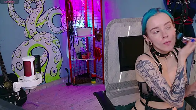 Cumpotik Eve online show from 03/11/26, 03:01