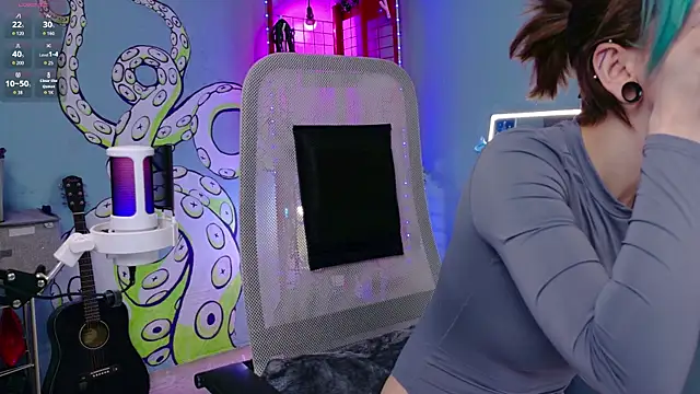 Cumpotik Eve online show from 04/14/26, 06:08