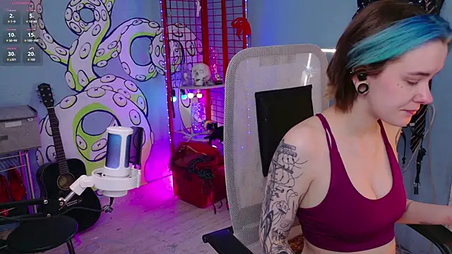 Cumpotik Eve online show from 04/20/26, 04:26