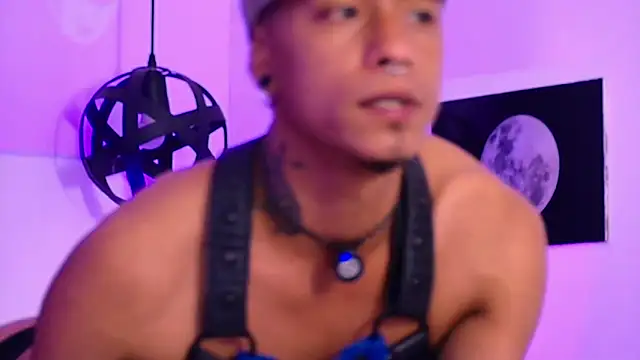 Mowgli FFun online show from 03/27/26, 03:12