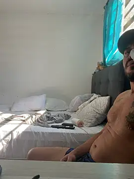 ganosex online show from 04/12/26, 01:38