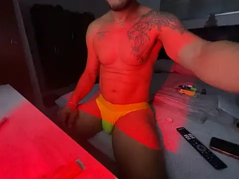 ganosex online show from 05/02/26, 01:21