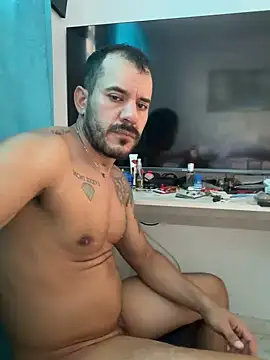ganosex online show from 07/16/26, 08:59