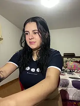 emiliaharper408 online show from 02/28/25, 05:37