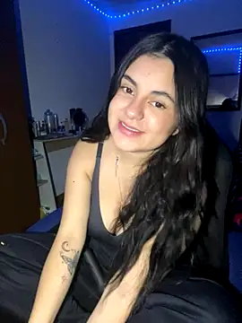 emiliaharper408 online show from 11/30/25, 03:43