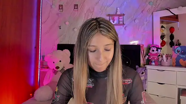 ariana rosse   online show from 01/15/26, 02:49