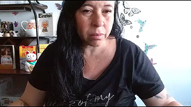 SadistikXX online show from 03/15/26, 01:50