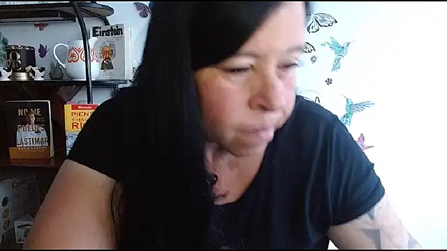 SadistikXX online show from 04/03/26, 12:14