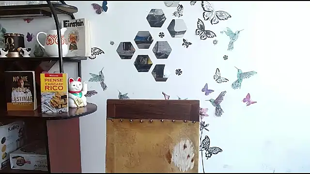 SadistikXX online show from 04/07/26, 01:22