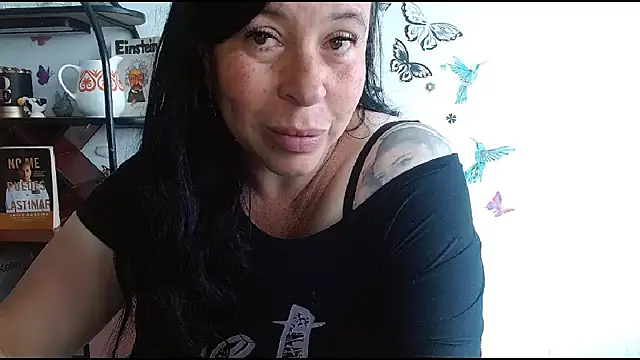 SadistikXX online show from 04/09/26, 01:38