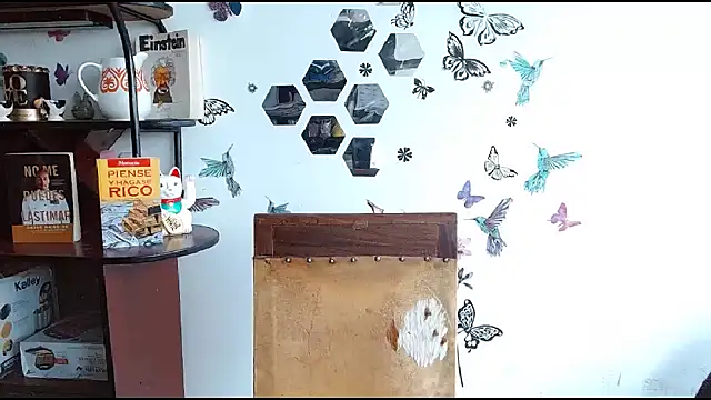 SadistikXX online show from 04/17/26, 01:25