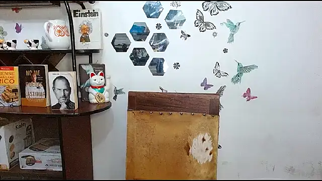 SadistikXX online show from 05/10/26, 01:11
