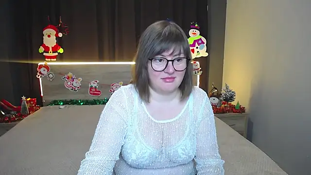 ZannaDreil online show from 12/20/25, 07:10