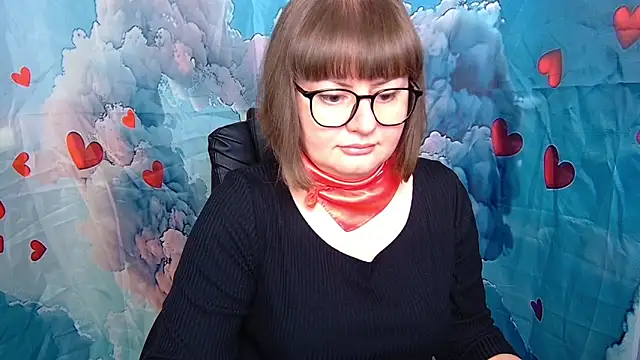 ZannaDreil online show from 02/12/26, 07:09