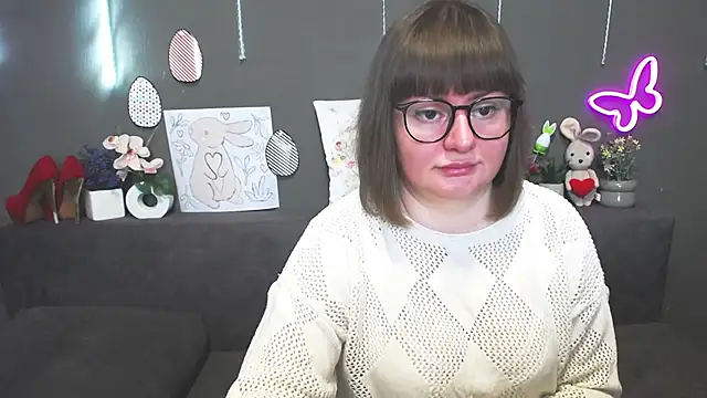 ZannaDreil online show from 04/12/26, 06:02