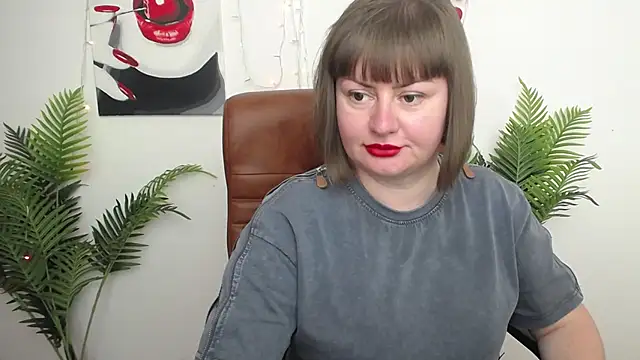 ZannaDreil online show from 05/20/26, 11:27