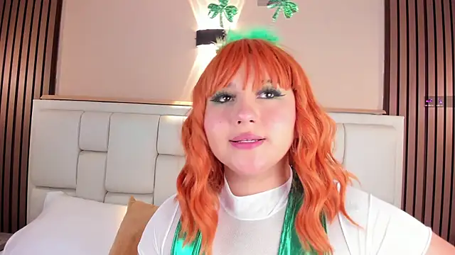 AvyMilton online show from 03/17/26, 11:46