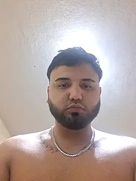 SINUECASTILLO online show from 02/15/26, 08:57