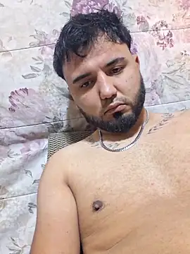 SINUECASTILLO online show from 02/21/26, 07:48