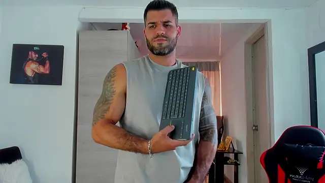 SamirHazard97 online show from 03/09/26, 07:51