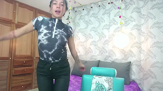 Mya paris online show from 01/24/25, 01:24