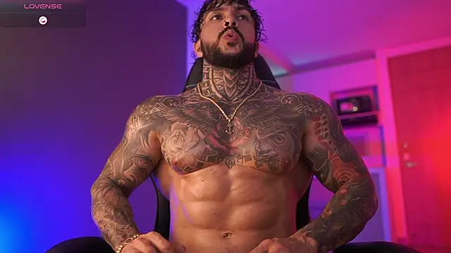 mariano costa online show from 10/31/25, 04:24