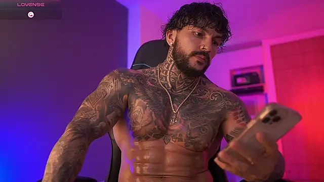 mariano costa online show from 11/05/25, 03:50