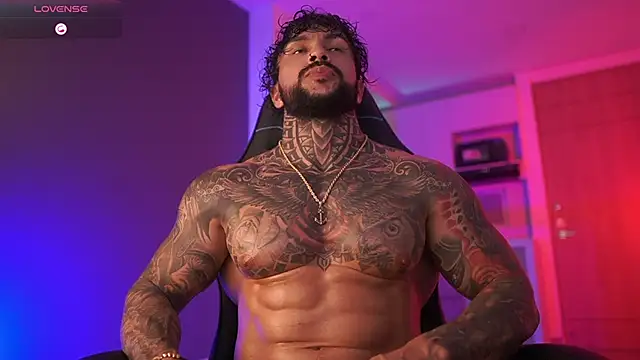 mariano costa online show from 11/20/25, 01:50