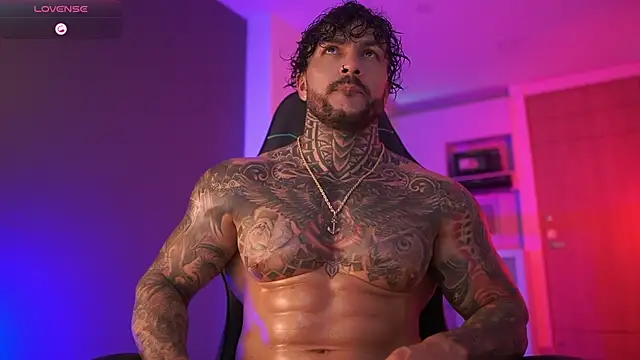 mariano costa online show from 12/19/25, 02:40