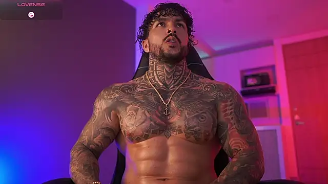 mariano costa online show from 01/13/26, 01:33