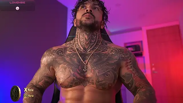 mariano costa online show from 01/16/26, 02:59