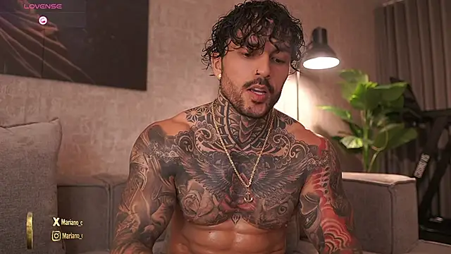 mariano costa online show from 02/27/26, 04:23