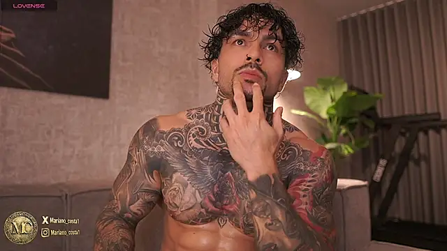 mariano costa online show from 04/03/26, 04:43