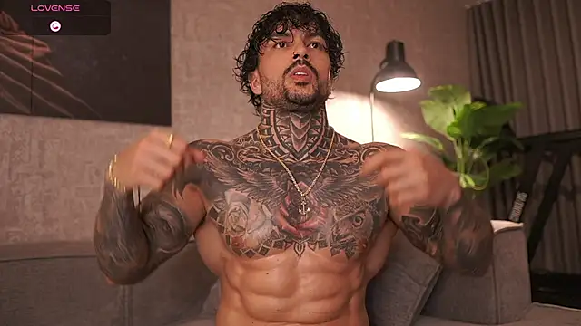 mariano costa online show from 04/10/26, 04:50