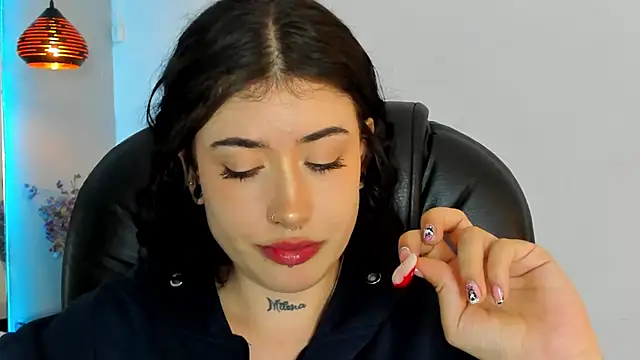 Snapshot of melody_suarez chatting on 01/03/25, 10:40 melody suarez online show from 01/03/25, 10:40