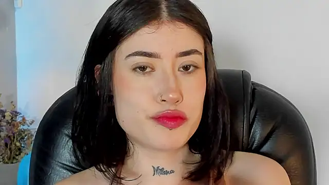 Snapshot of melody_suarez chatting on 01/21/25, 07:17 melody suarez online show from 01/21/25, 07:17