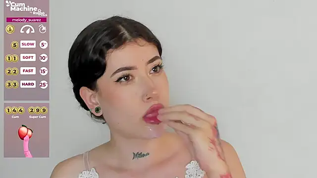 Snapshot of melody_suarez chatting on 02/05/25, 10:44 melody suarez online show from 02/05/25, 10:44