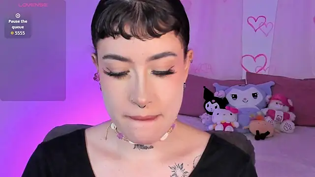 Snapshot of melody_suarez chatting on 09/12/25, 11:04 melody suarez online show from 09/12/25, 11:04