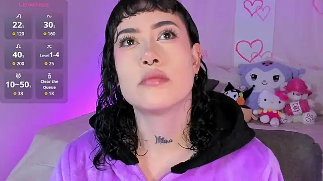 Snapshot of melody_suarez chatting on 09/20/25, 11:50 melody suarez online show from 09/20/25, 11:50